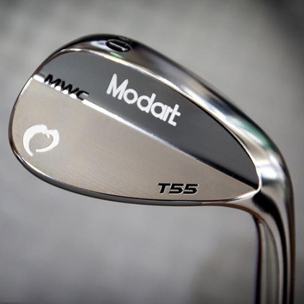 Modart　モダート　 MWC　T55 　ウェッジ 52° 58° モダート／モダート／MWC T55 ウェッジの口コミ評価｜ゴルフ