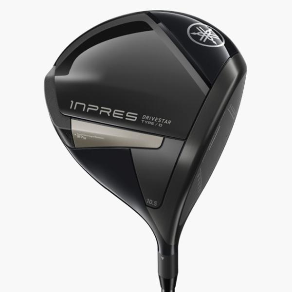 ホットマン セール yamaha-inpres-drivestar-type-d クラブ