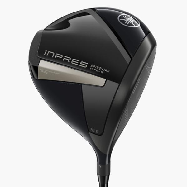 Ray TYPE R DRIVER/HP DRIVER | ロマロオフィシャルサイト
