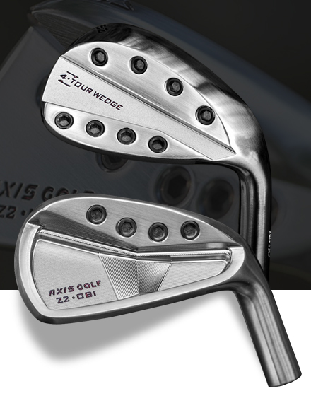 Axis Golf