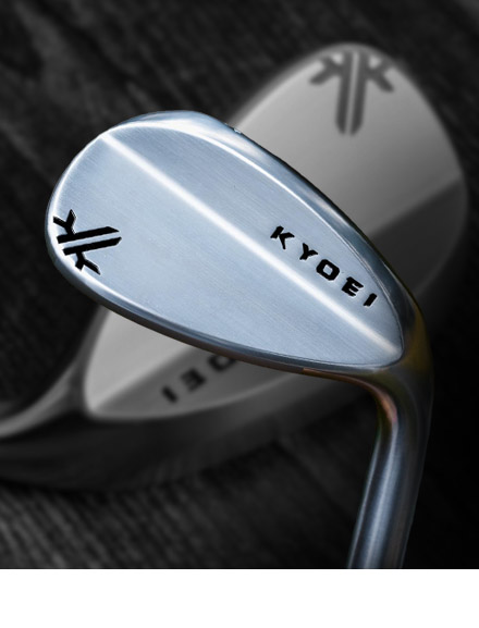 KYOEI KK Wedge 2023