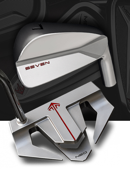 Seven Golf