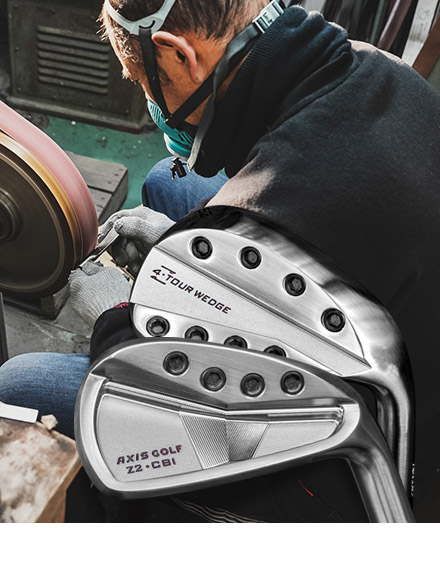 Axis Golf