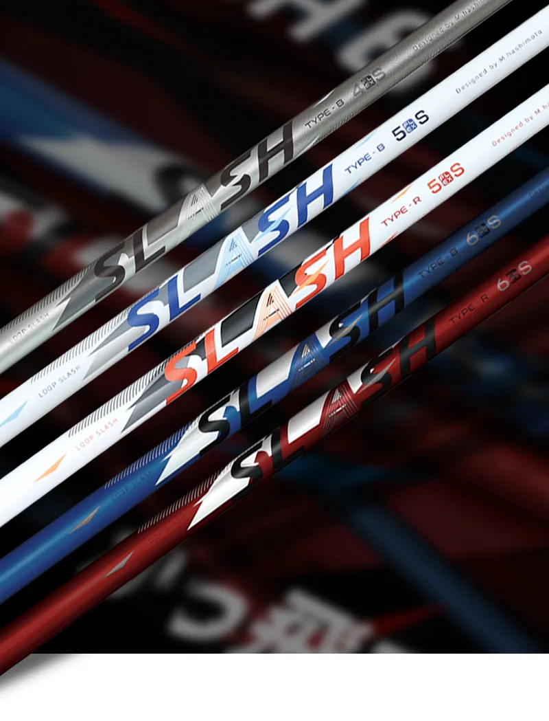 Loop Slash