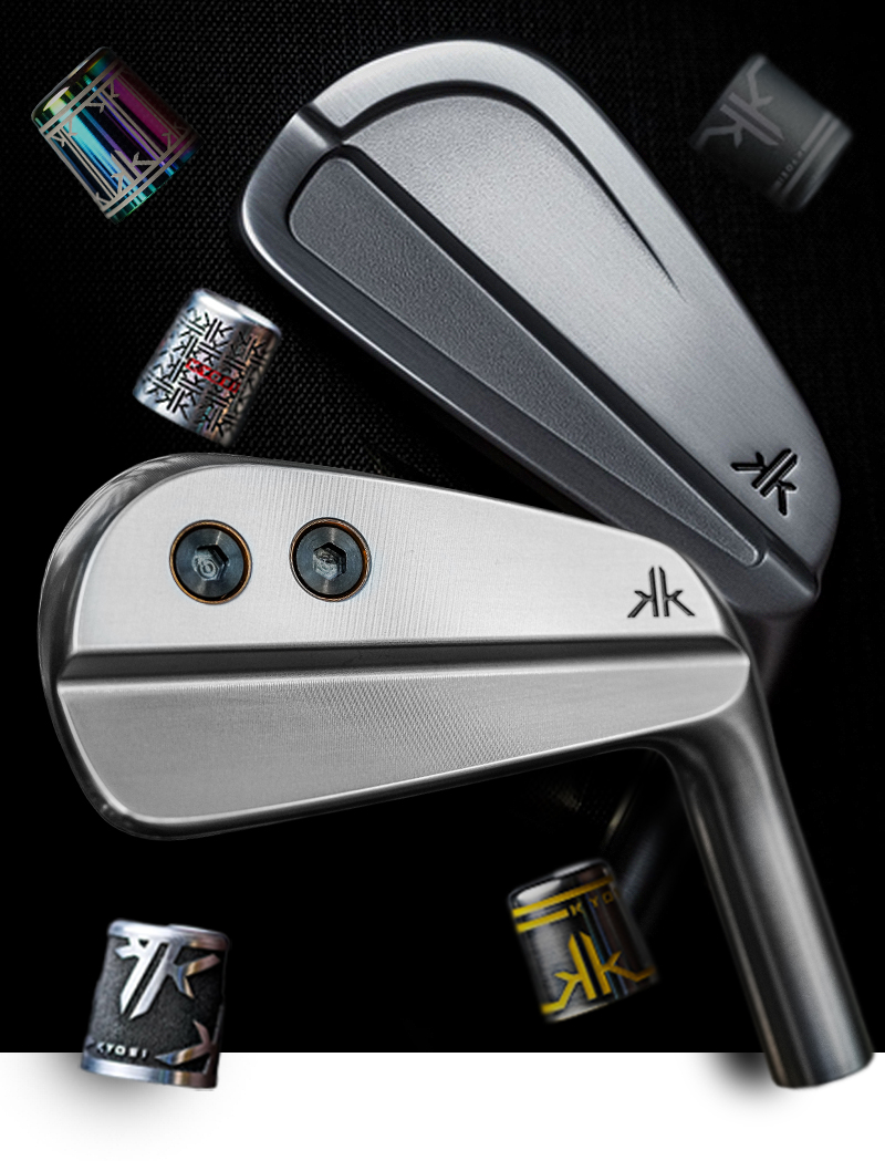 Japanese Golf Clubs, Honma Titleist & More