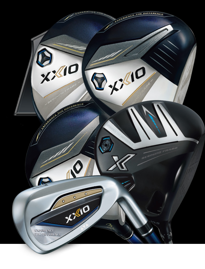 XXIO 13