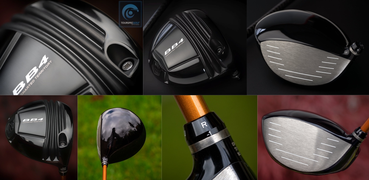 Progress BB4 Driver