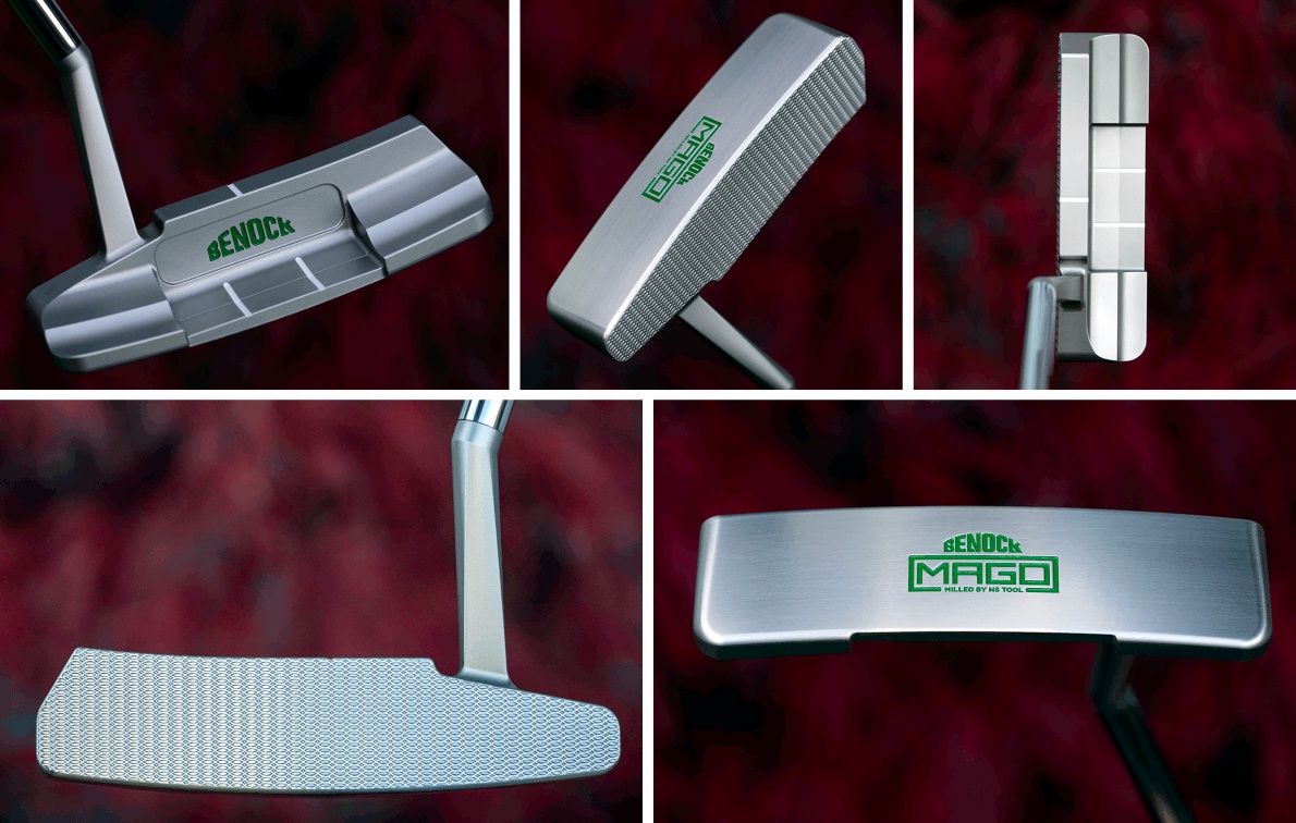 Benock Mago Putter