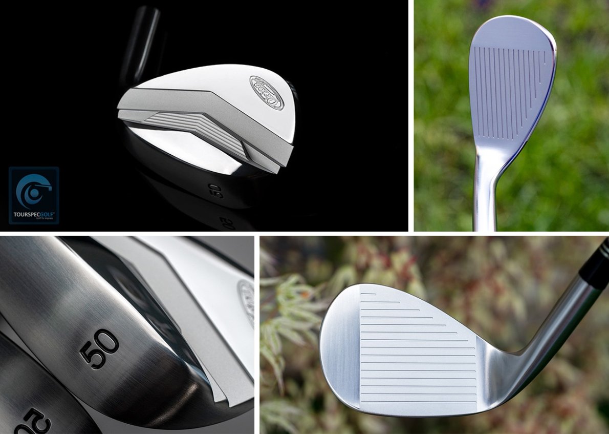 CGS Orion Closer Wedge