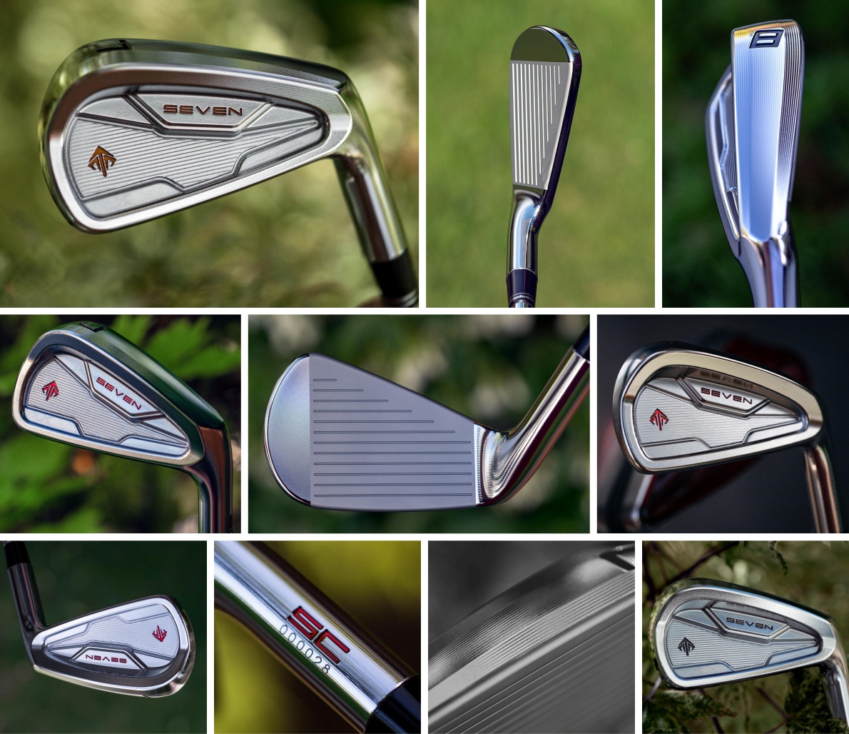 Mizuno sc irons outlet