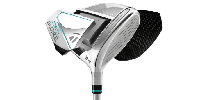 Taylormade Stealth Gloire Women Fairway Wood