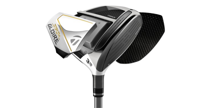 Taylormade Stealth Gloire Fairway Wood