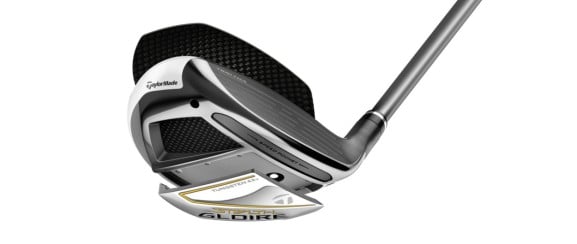 Taylormade Stealth Gloire Rescue