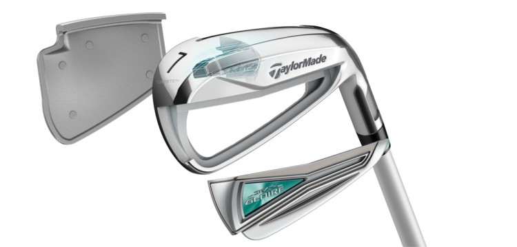 Taylormade Stealth Gloire Women Iron