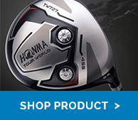 Honma Tour World TW727 Golf Clubs