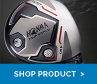 Honma Tour World TW727 Golf Clubs