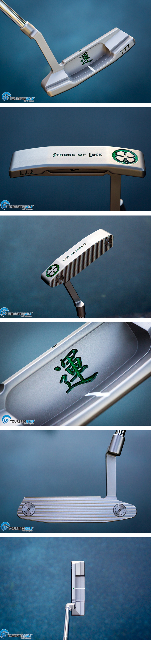 コレクション – GOOLD GOLF ROCKERS