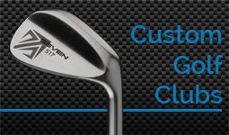 Custom Golf Club