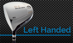 Left Handed
