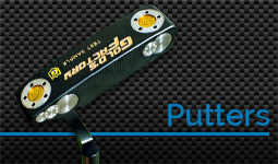 putters