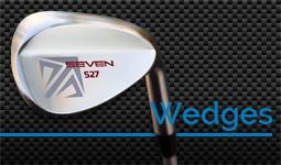 wedges