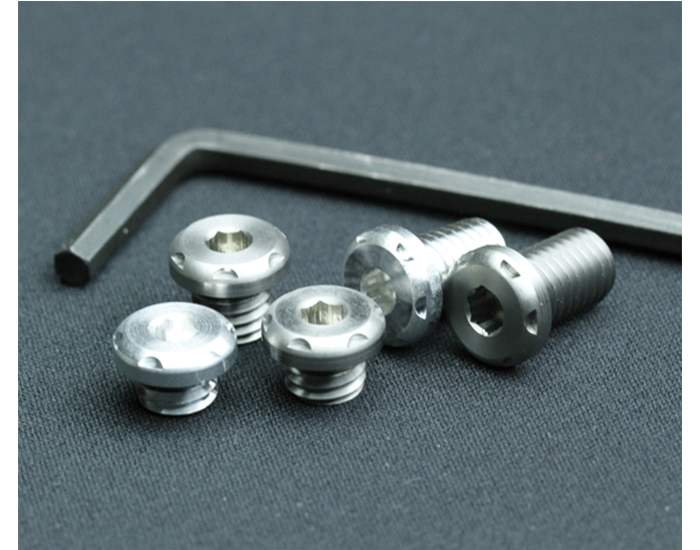 Crazy CRZ Driver Weight Kit