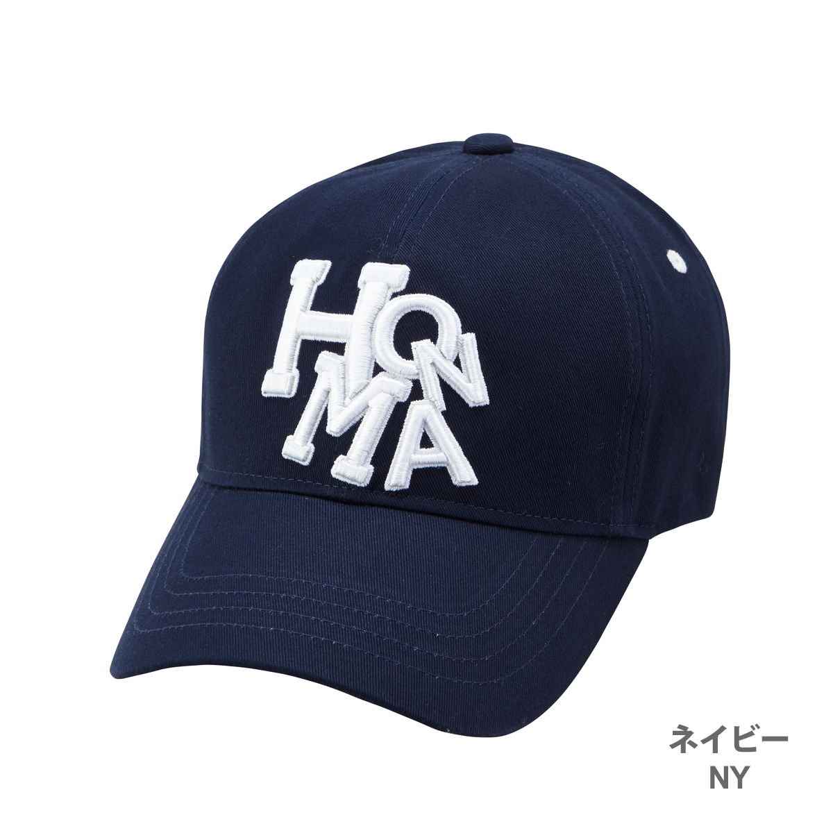 logo ball caps