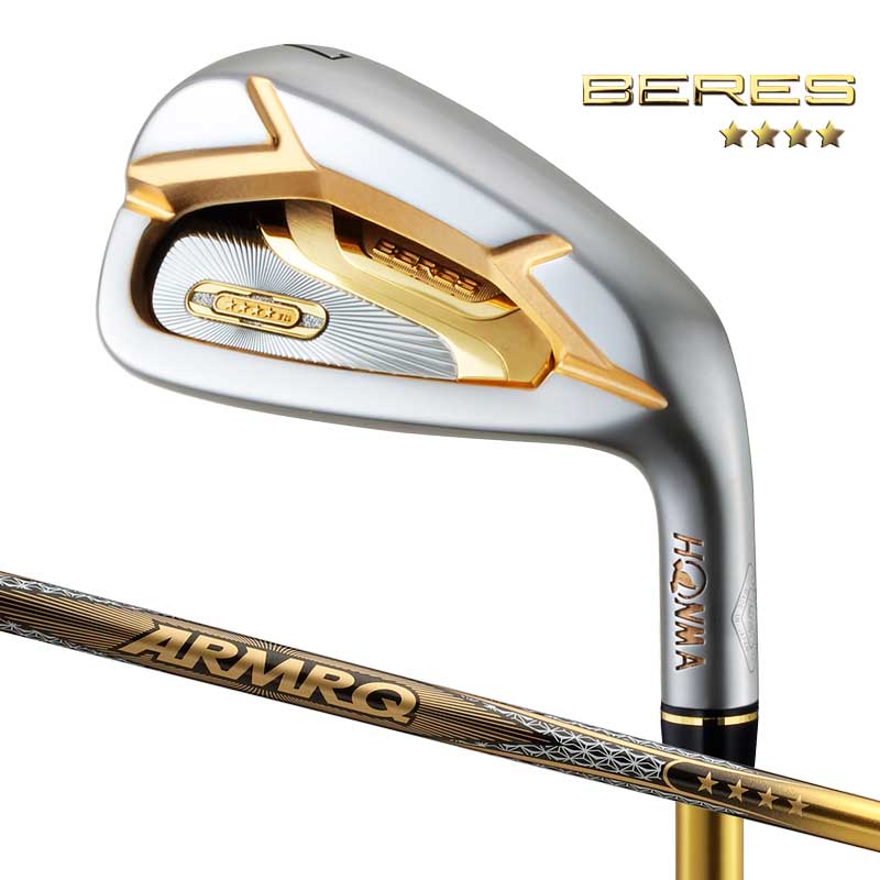 New Honma Beres 2020 4S Ladies Iron