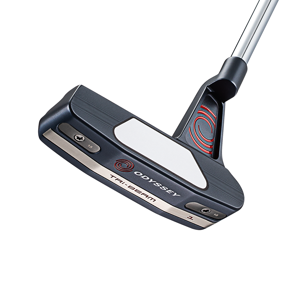 Ai-ONE Milled Three T S Putter