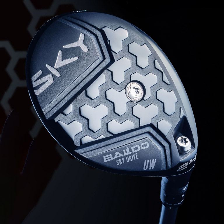 Baldo Sky Drive Ver.3 Driver