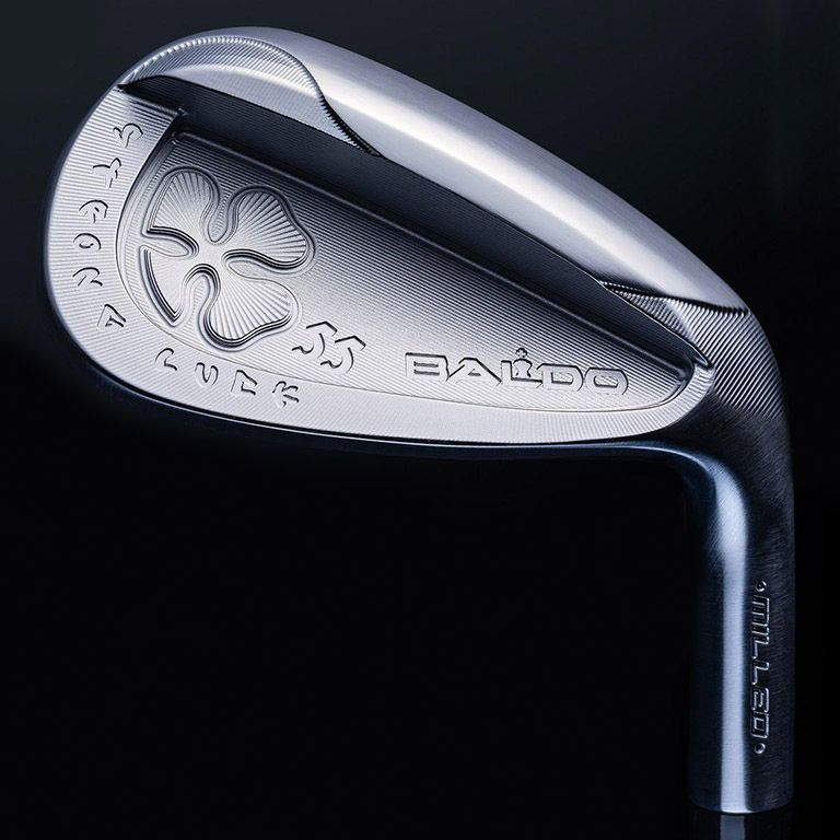 Baldo Strong Luck Wedge 2025