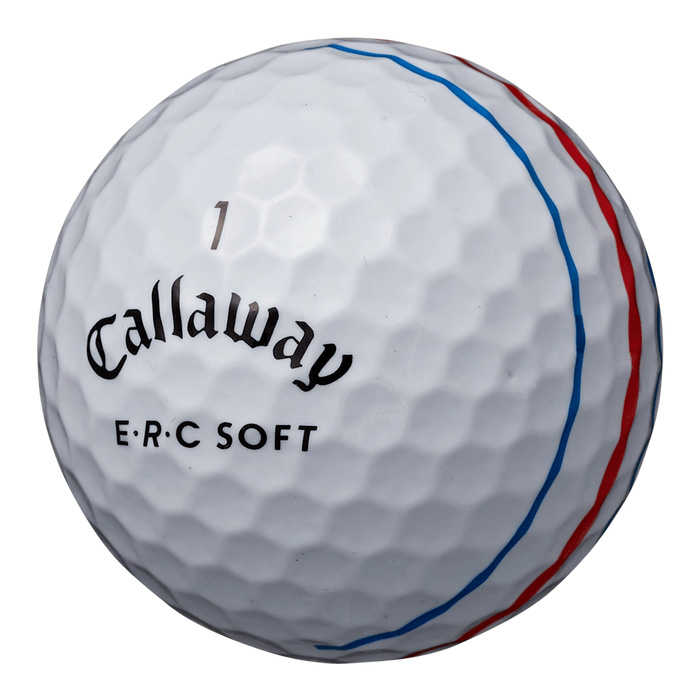erc callaway balls