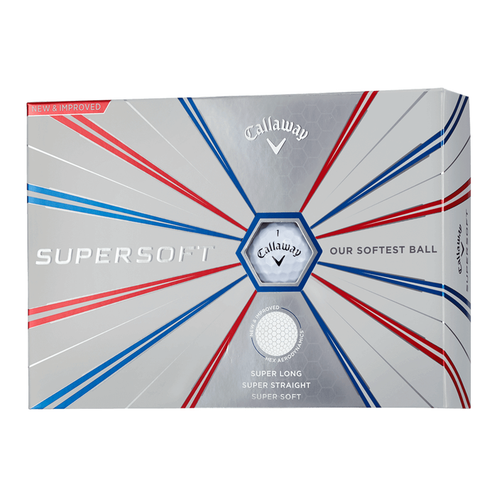 callaway supersoft price