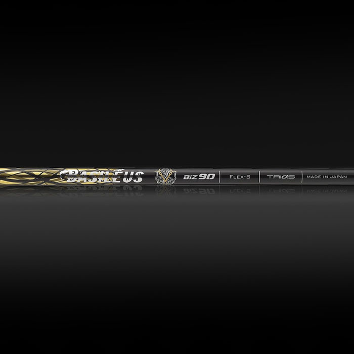 Basileus BiZ Rev.2 Iron Shafts 5-PW ( 6pcs )