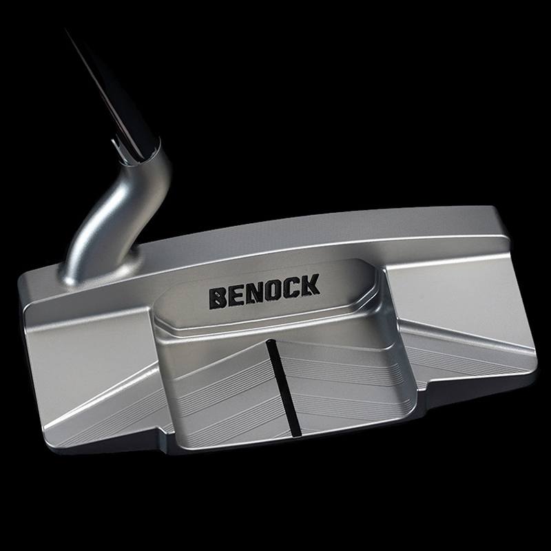 Benock Easpade S Type Putter