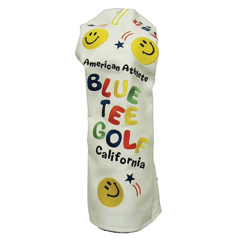Amazon | BLUE TEE GOLF California 【スマイル & カート