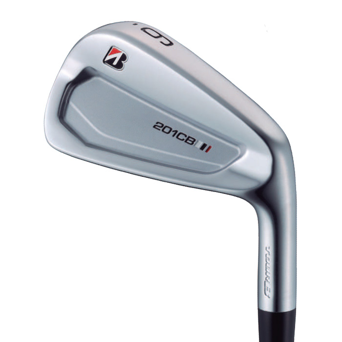 bridgestone golf irons