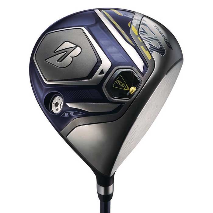Bridgestone Tour B JGR Proto Driver