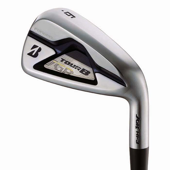 Bridgestone irons for sale