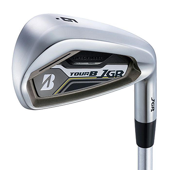 Bridgestone Tour B JGR Irons 6PW