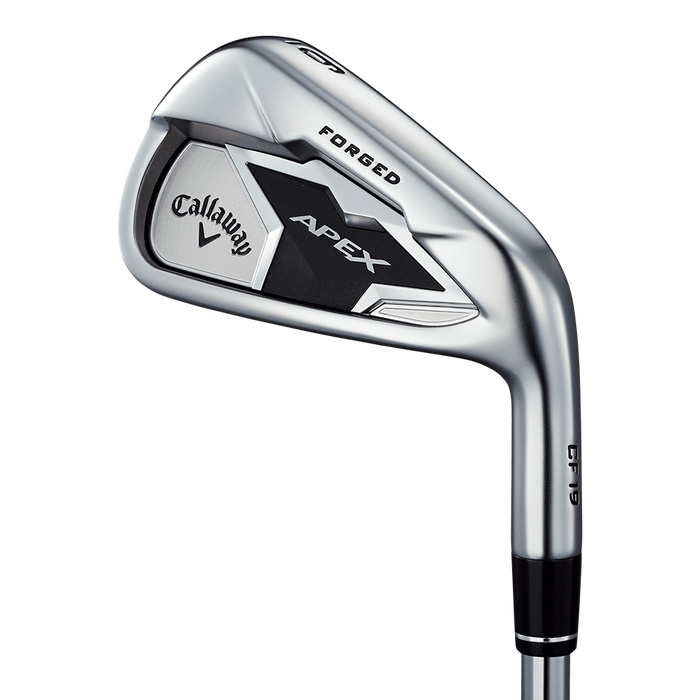 mavrik max driver used