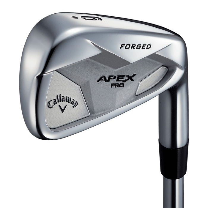 Callaway 19 Apex Pro Irons 5 Pw 6pcs Jdm Version