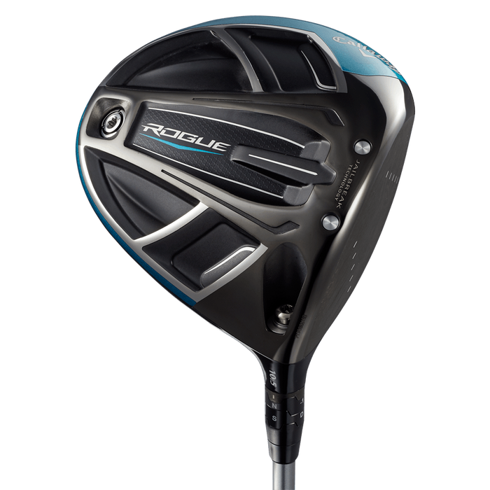 callaway rogue driver