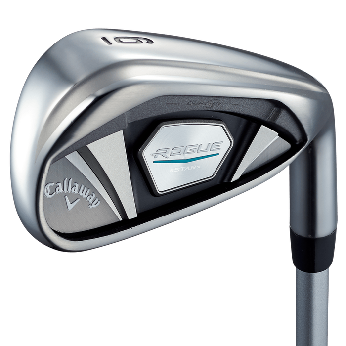 callaway rogue club set