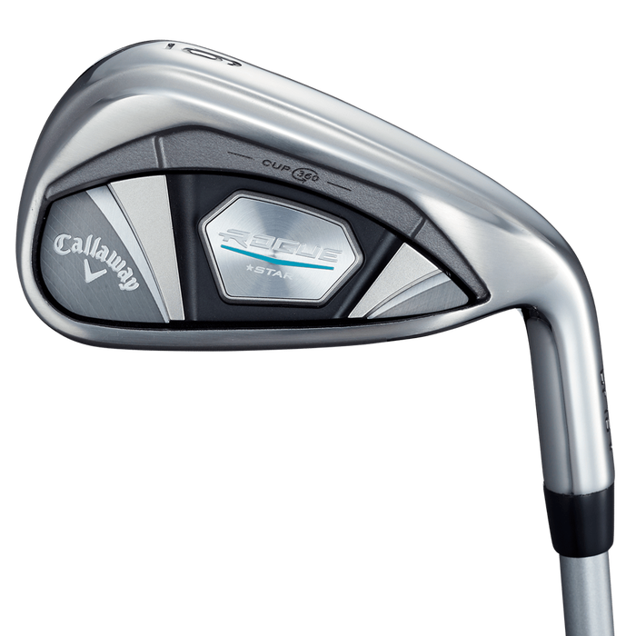 wilson v4 irons