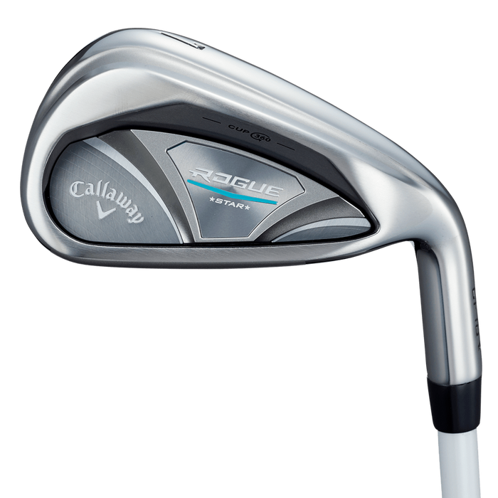 Callaway rogue star irons Clearance
