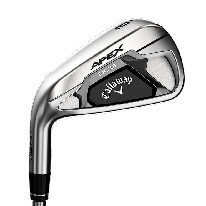 callaway mavrik irons left handed