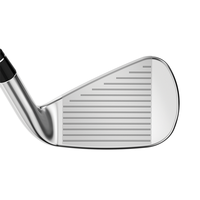 callaway apex left handed irons