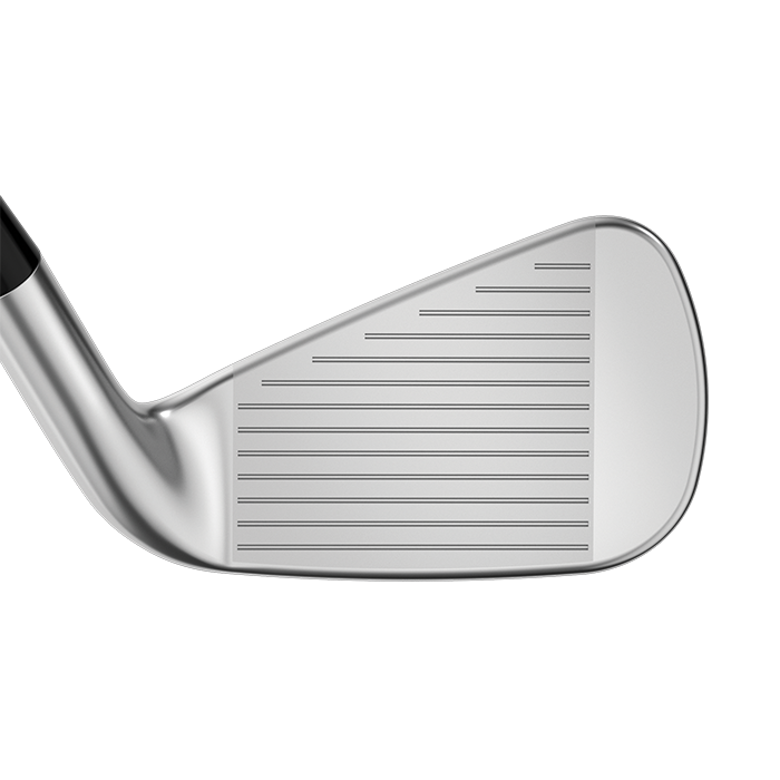 callaway apex left handed irons