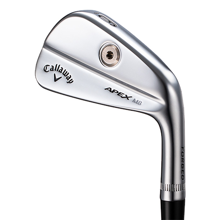 callaway apex mb irons for sale